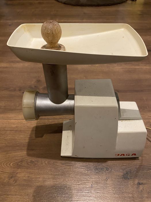 Maszynka do mielenia Jaga PRL