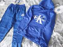 Nowy dres unisex CK