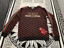 Bluza Nowa Gucci