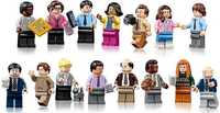 Lego Minifiguras The Office - 21336