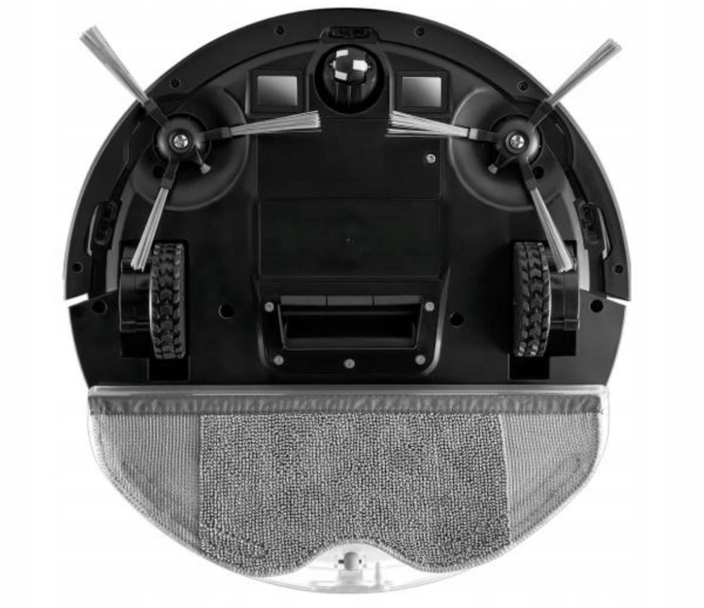 XIAOMI Robot Sprzątający Odkurzacz Mi Vacuum E5 Inteligentny Prezent