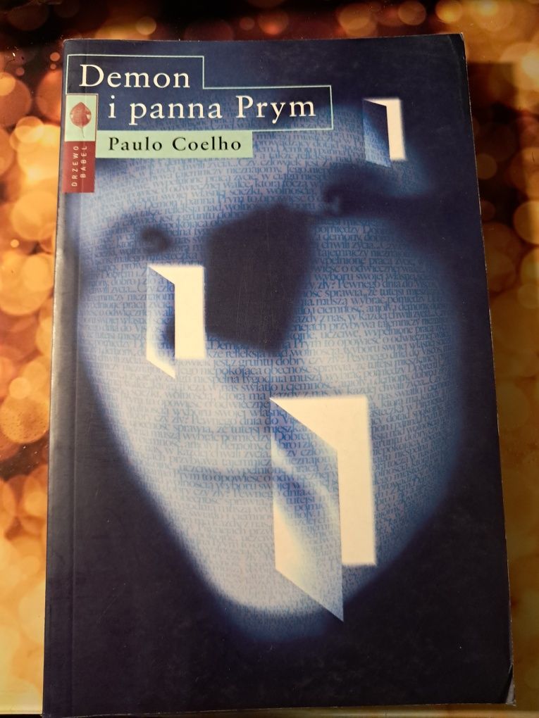 Zestaw 5 książek Paulo Coelho