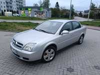 Opel Vectra 2.2 benzyna