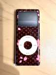 Ipod da Apple quase novo