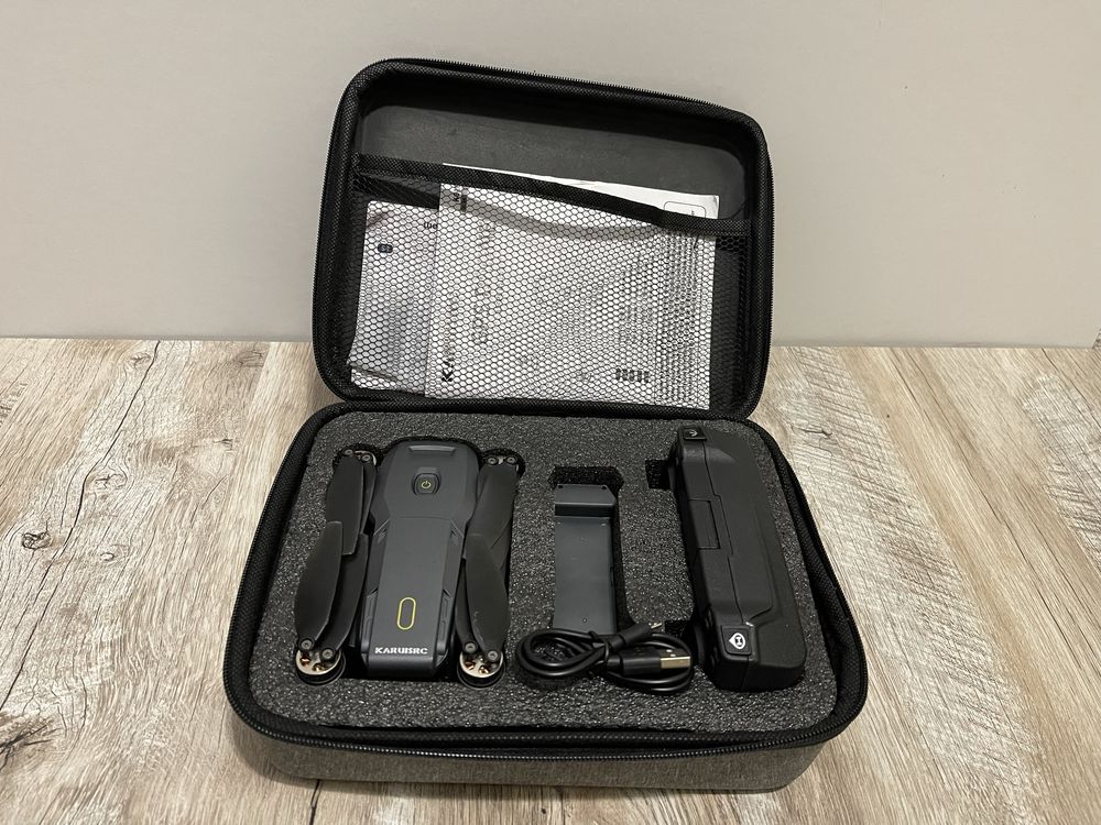 Квадрокоптер KARUISRC K610 GPS Drone