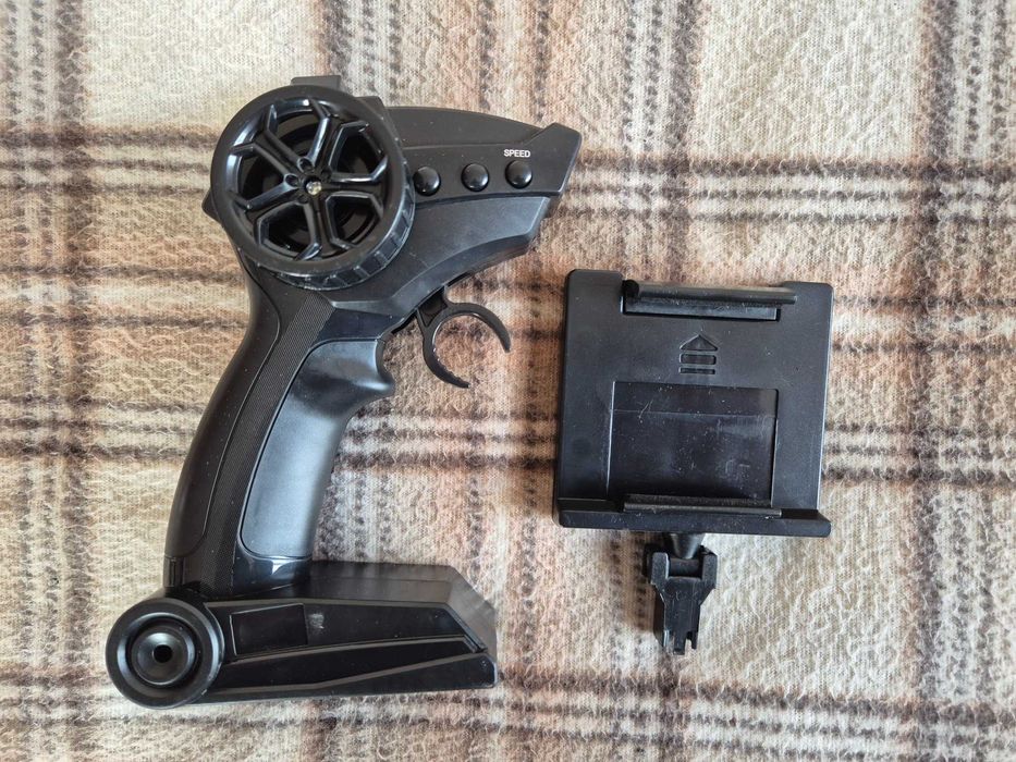 FPV Машинка на радіокеруванні RWD FPV C050