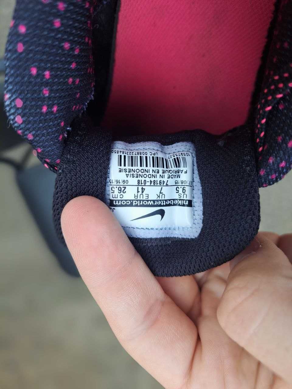 NIKE Flex | Жіночі Кросівки для бігу Спортивні | Женские Кроссовки 41