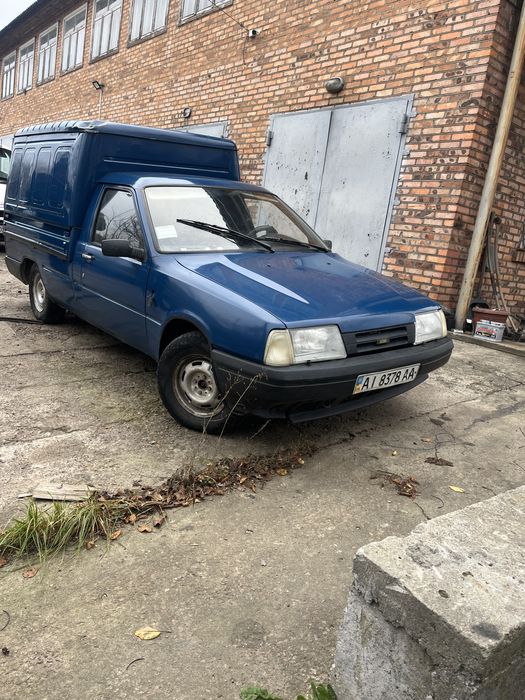 Продам иж2117(ода)