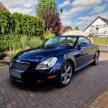 Lexus SC # 4.3-V8 # Dobry Stan Techniczny # SUPER CENA !!!