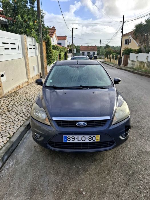 Caro a venda Ford Focus Trend