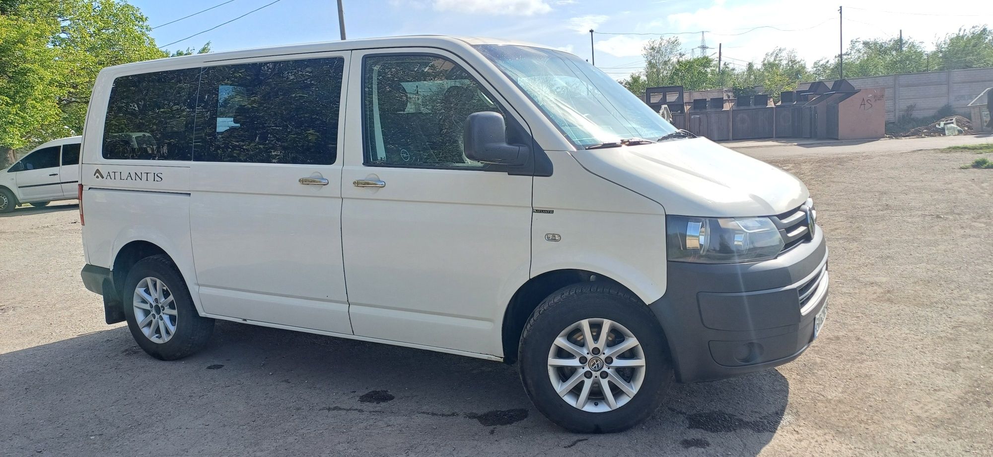 Продам Volkswagen T5