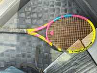 Babolat pure aero rafa 2