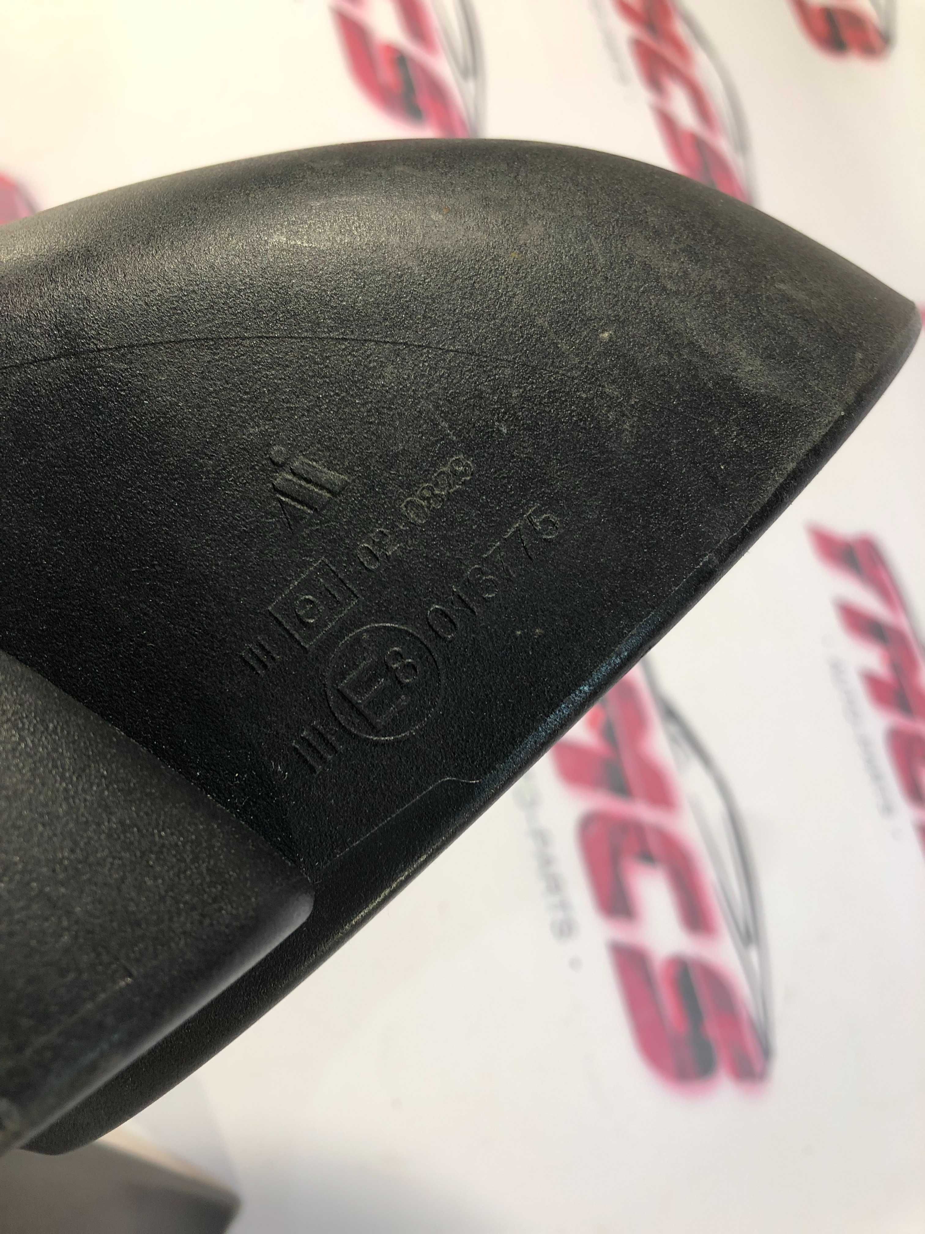 Espelho Retrovisor CITROEN C1 TOYOTA AYGO PEUGEOT107 ESQUERDO ORIGINAL