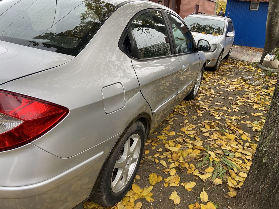 Продам Chery m11 2011 р