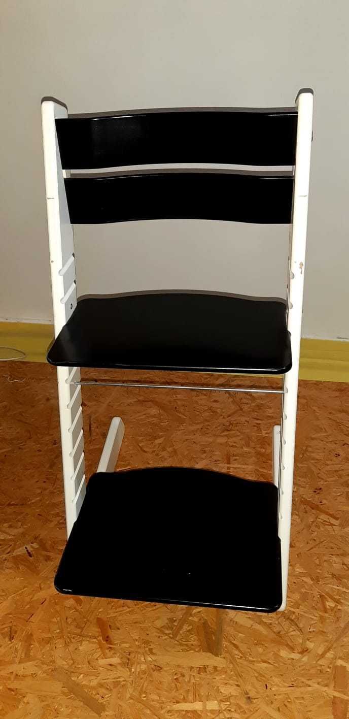 Krzesło regulowane Jitro