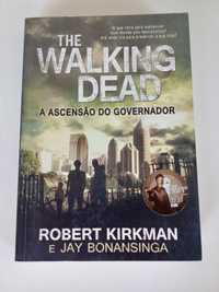 The Walking Dead - A Ascensão do Governador