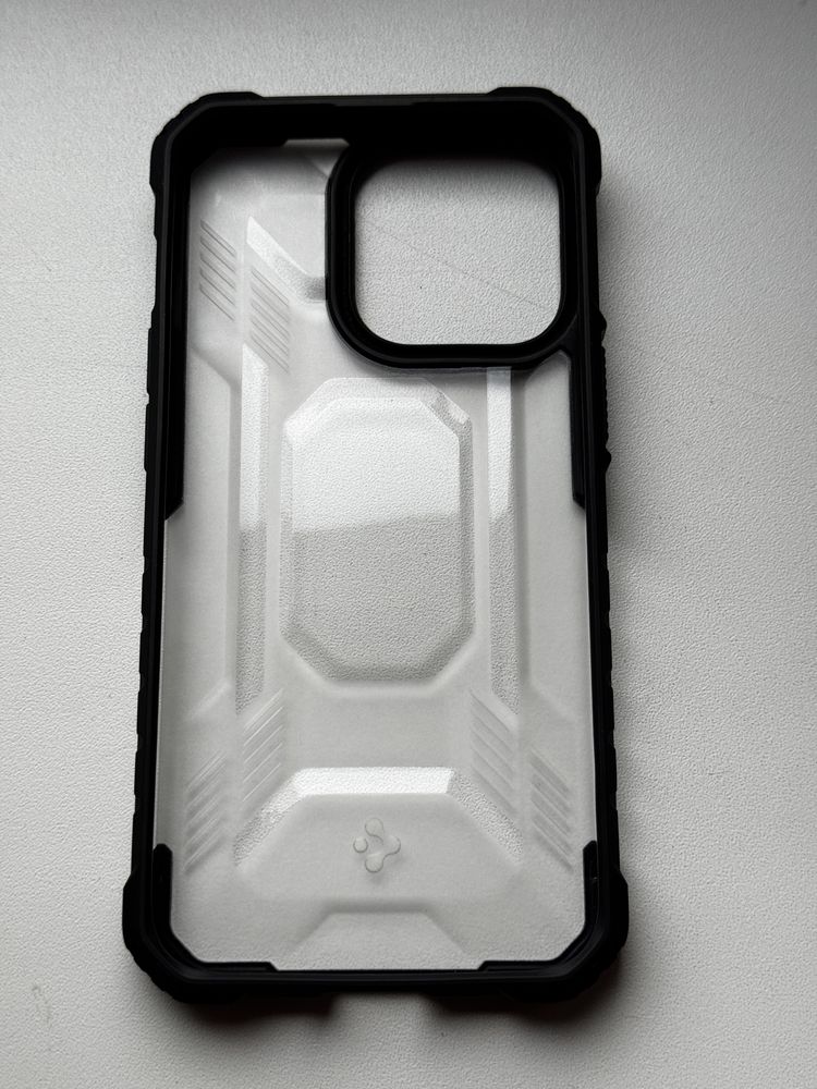 Spigen Nitro Force Iphone 13 Pro
