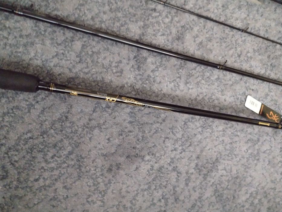 Sprzedam wędkę match