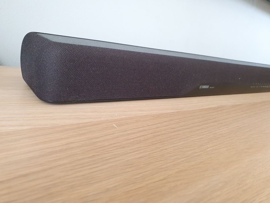 Barra de som Yamaha YAS-207