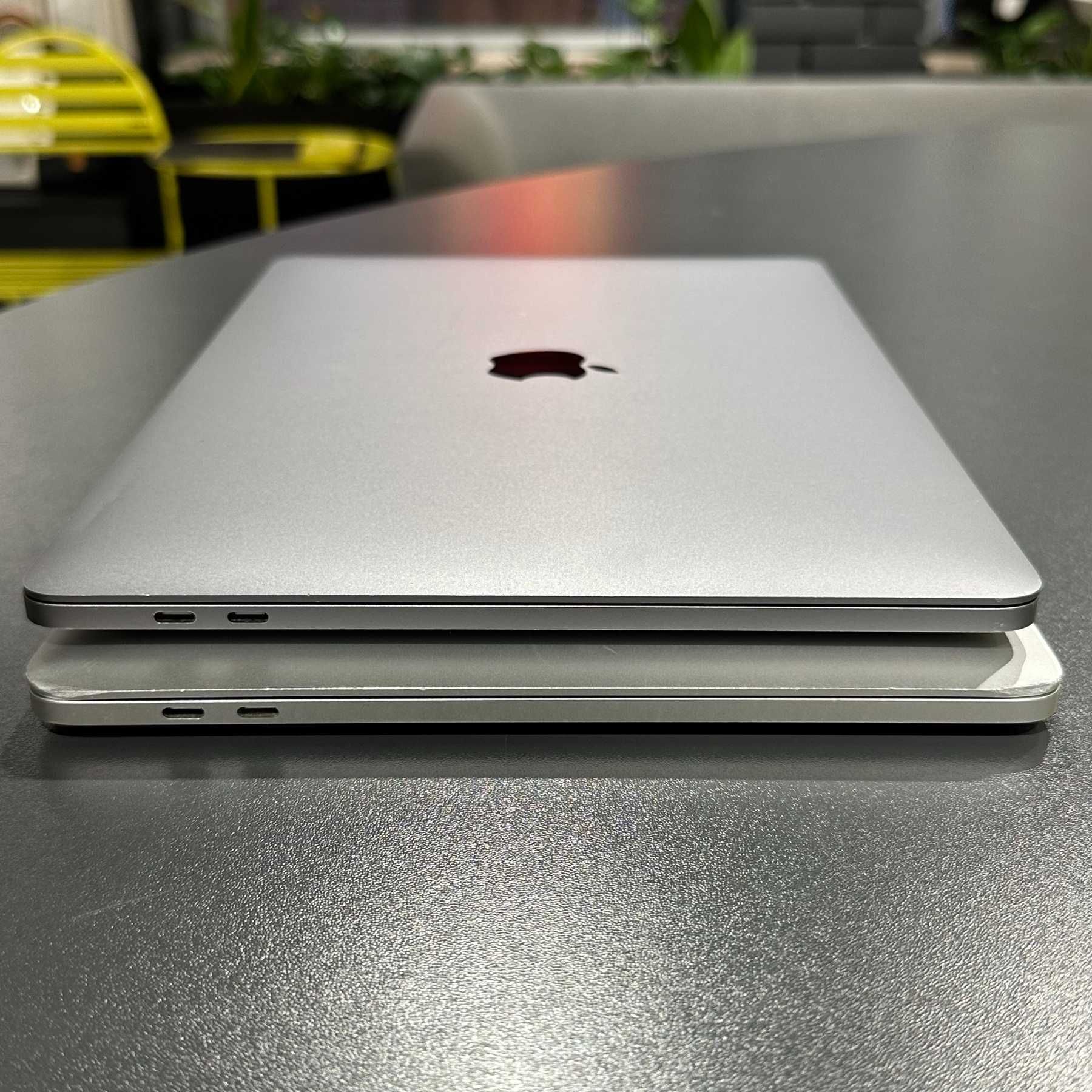 MacBook Pro 13" 2019 i5 8gb RAM 128/256gb SSD Гарантія/Обмін!