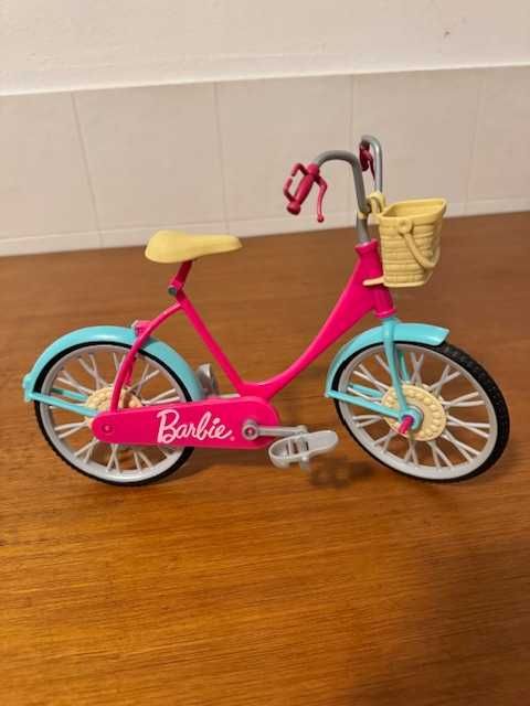 Grande Liquidação da Barbie – Edição Cresci!