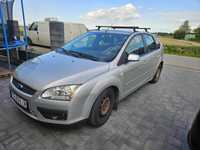 Ford Focus mk2 Gaz Lpg + Hak