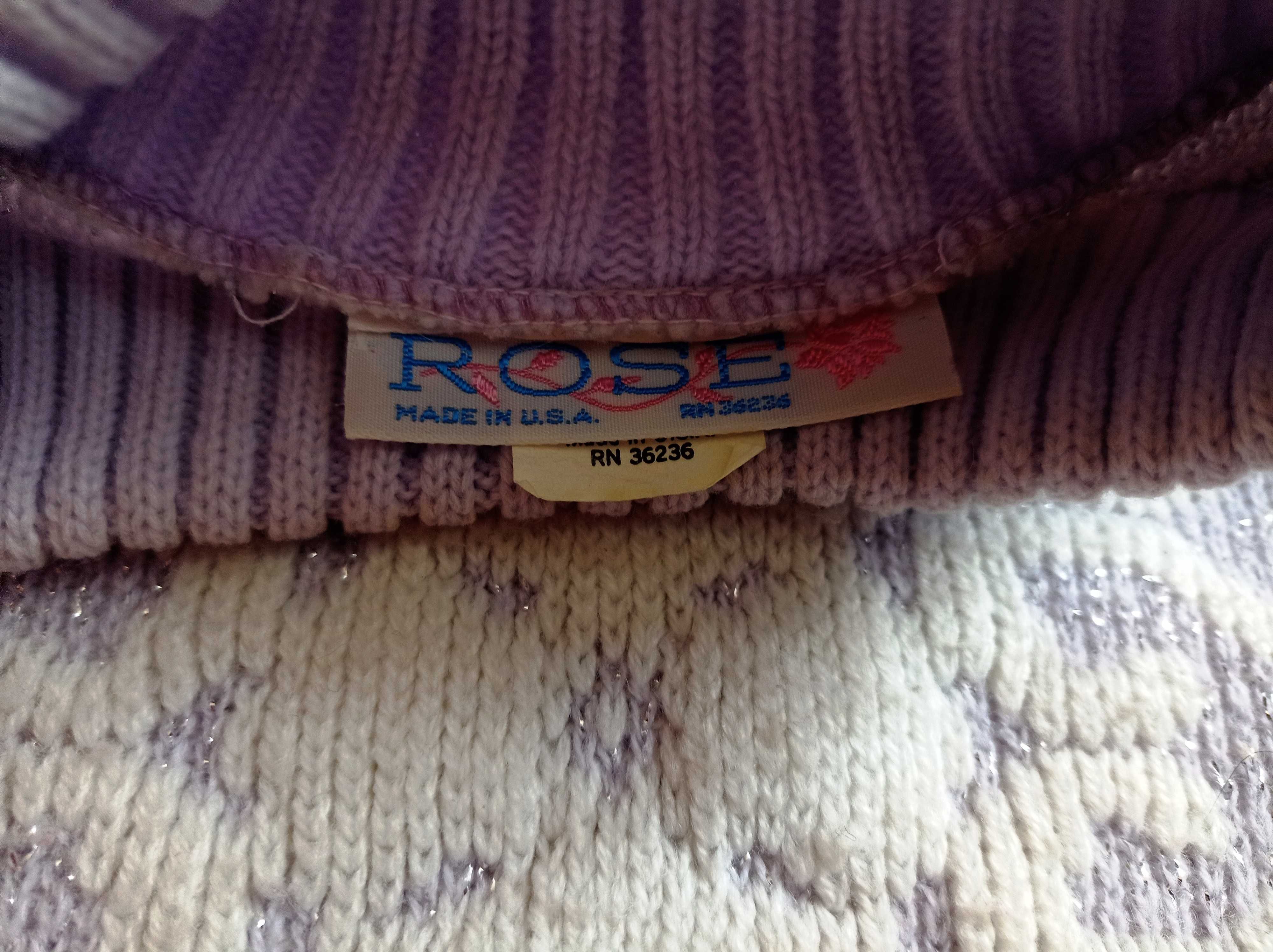 Продам кофту жіночу usa Rose