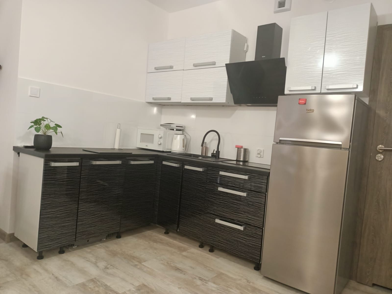 Apartament nad morzem do wynajęcia