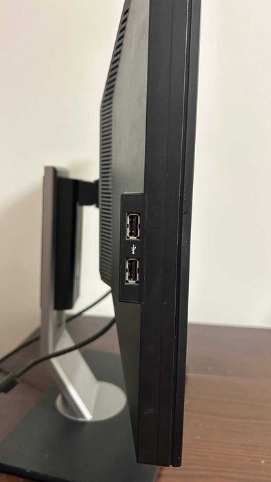 Монітор Dell 23" U2311Hb, 1920 × 1080, 2011 р