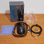 Rato Gaming Logitech G403 Hero