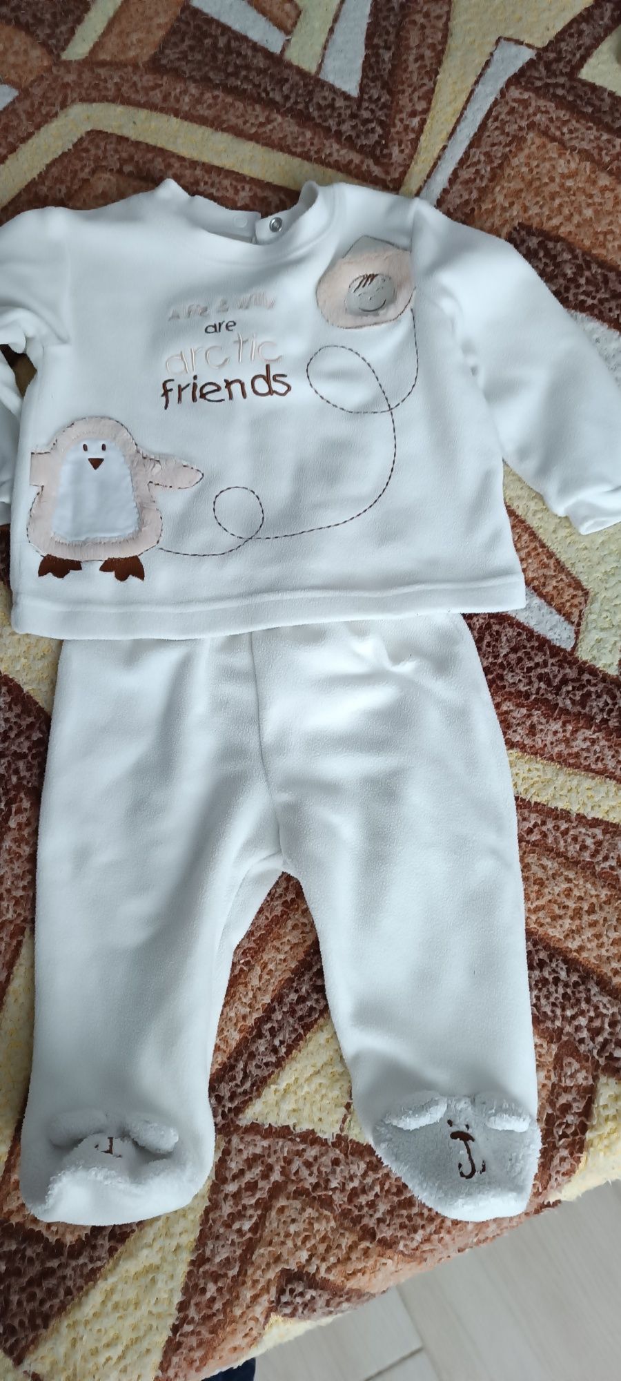 Одяг для малюків