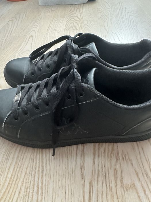 Кеды Kappa 42,5, 27,5 см