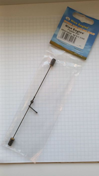 Nine Eagles Flybar NE4210006