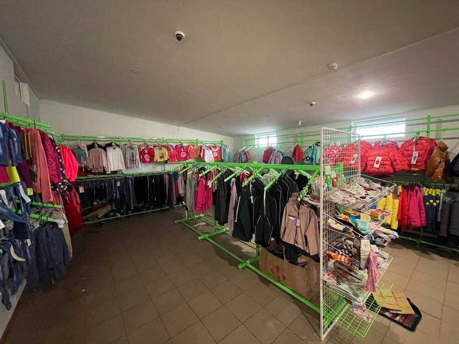 Продається комерційний об’єкт на в’їзді в смт Апостолове