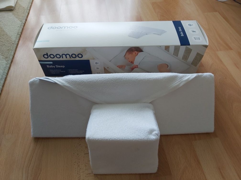 Doomoo Basics Baby Sleep Posicionador Dorsal