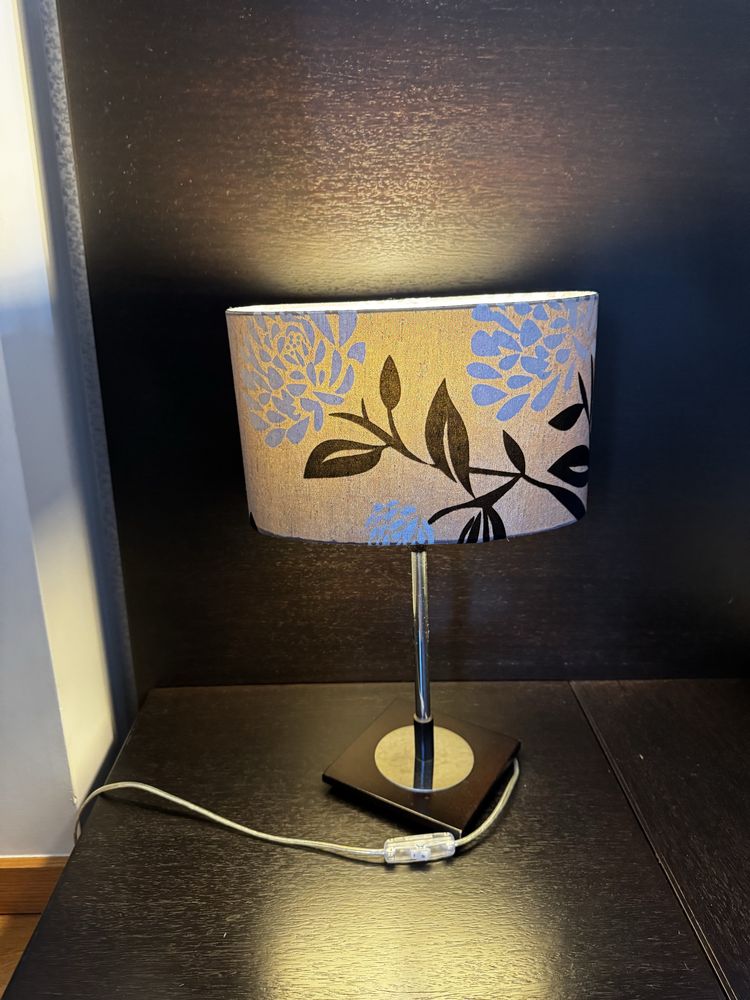 Candeeiro de Mesa (2x)