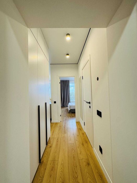 БЕЗ КОМІСІЇ! цікава ОДНОКІМНАТНА квартира в центрі міста. ГАЗ