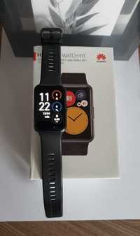 Huawei Watch Fit New TIA-B09 Graphite Black