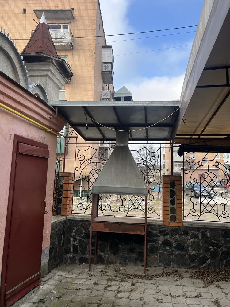 Продається в центрі м.Городище,Черк.обл. готовий бізнес, дітяча мрія