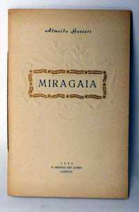 Almeida Garrett - Miragaia