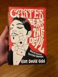 Carter Beats the Devil - Glen David Gol