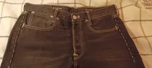jeansy Levi Strauss