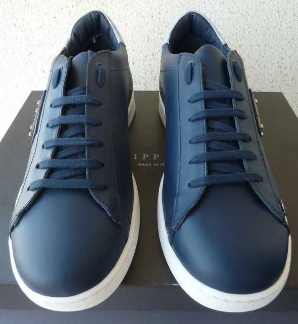 Sneakers novos Philipp Plein 43