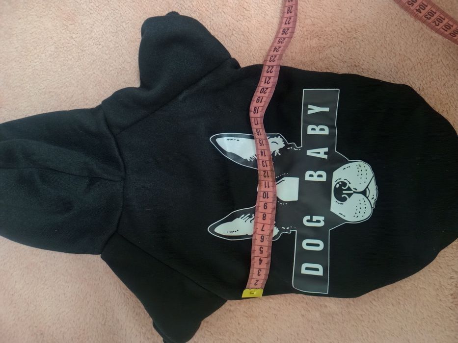 Толстовка,худі Рулетка до 8кг 5м,повідець новий