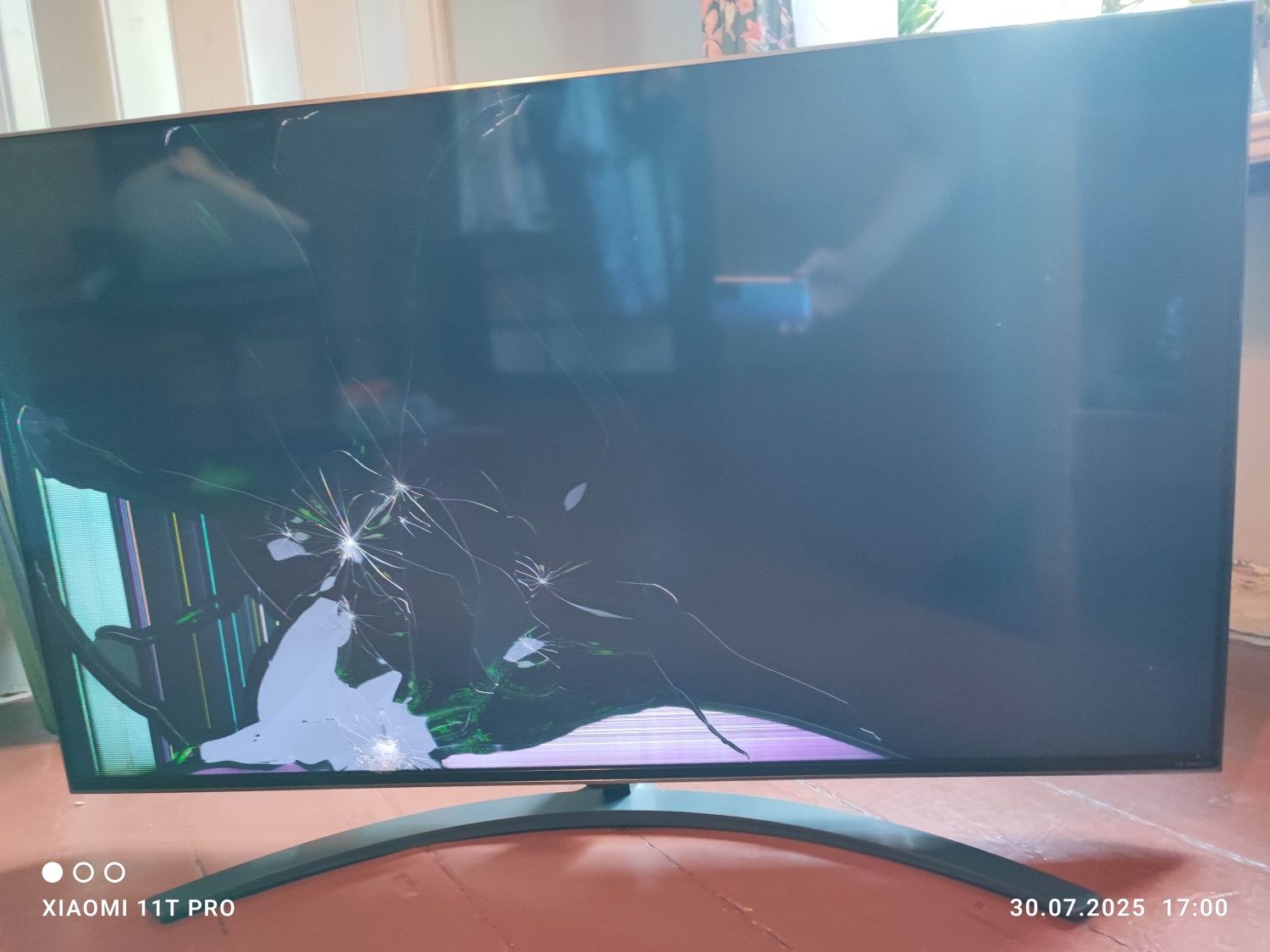 Telewizor LG 50NANO863PA 50" LED 4K 120Hz WebOS Dolby Atmos HDMI 2.1