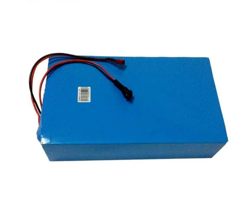 Aккумулятор Li-ion 48V 20Ah Батарея для электровелосипеда ,электроскут