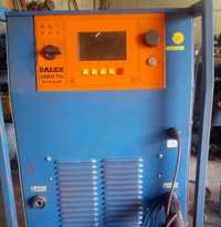 Spawarka Dalex Vario Tig 400W AC/DC