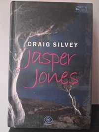 "Jasper Jones" Craig Silvey UŻYWANA