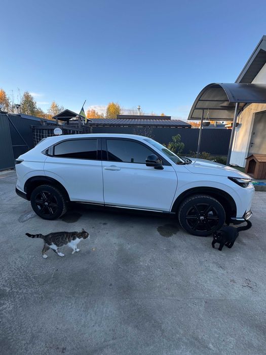 Honda eNS1 Base 2024