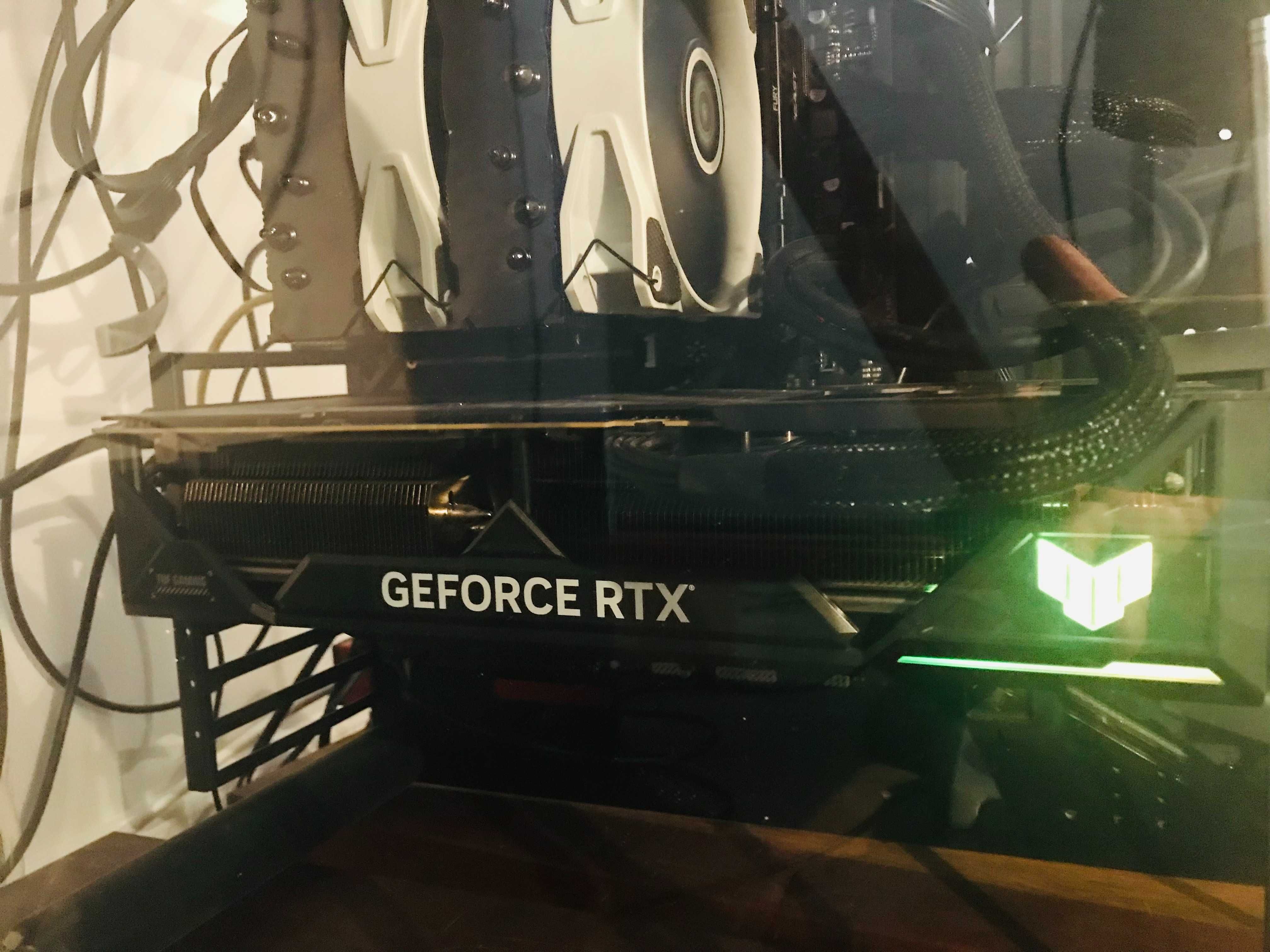 geforce rtx 4080 tuf gaming